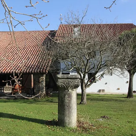 Casa Rural Mahasti-3