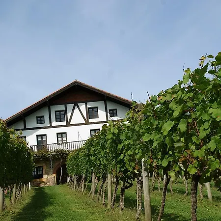 Casa Rural Mahasti-2